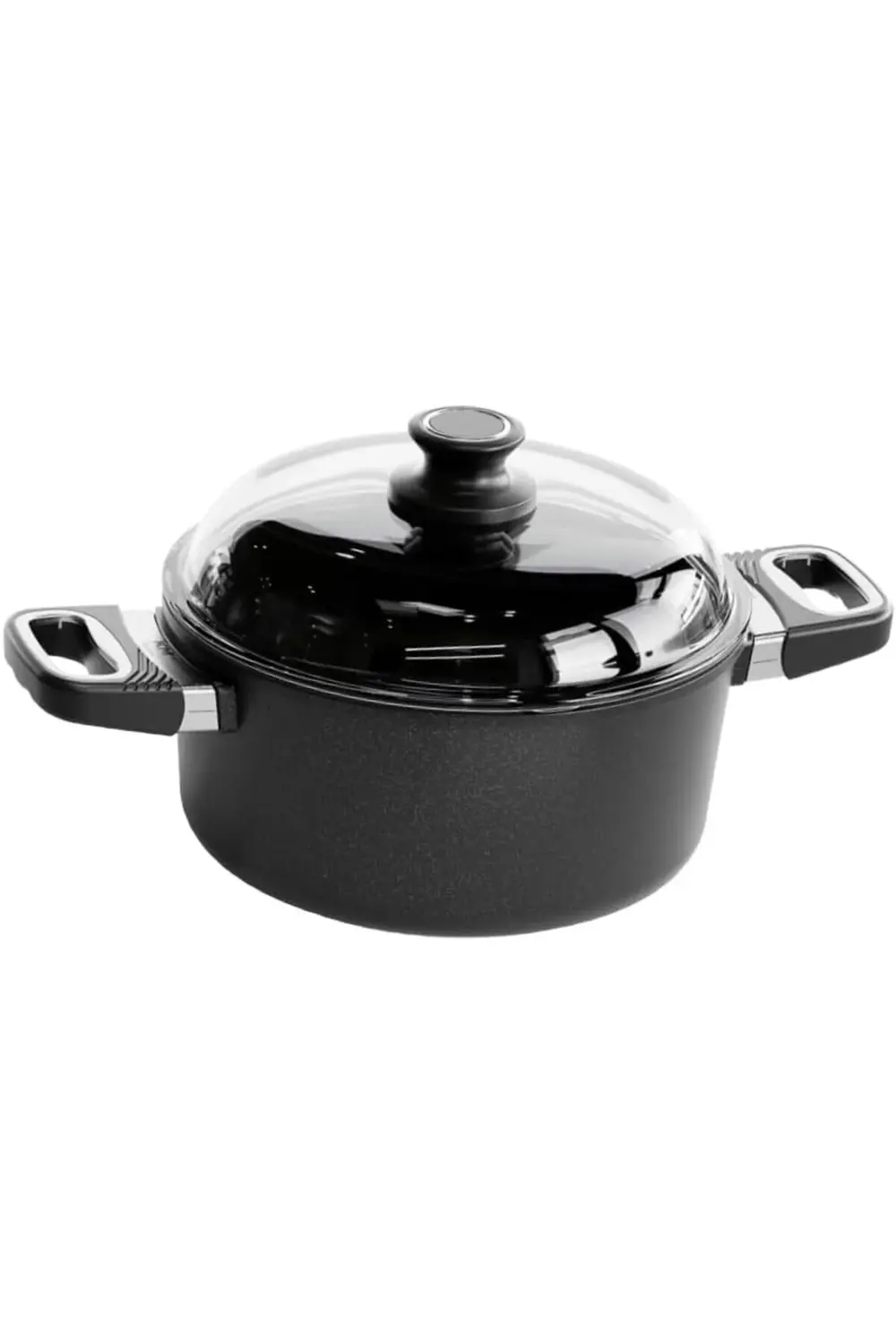 AMT Döküm Derin Tencere Ø 32cm, h:12cm 6,3Lt 1178227