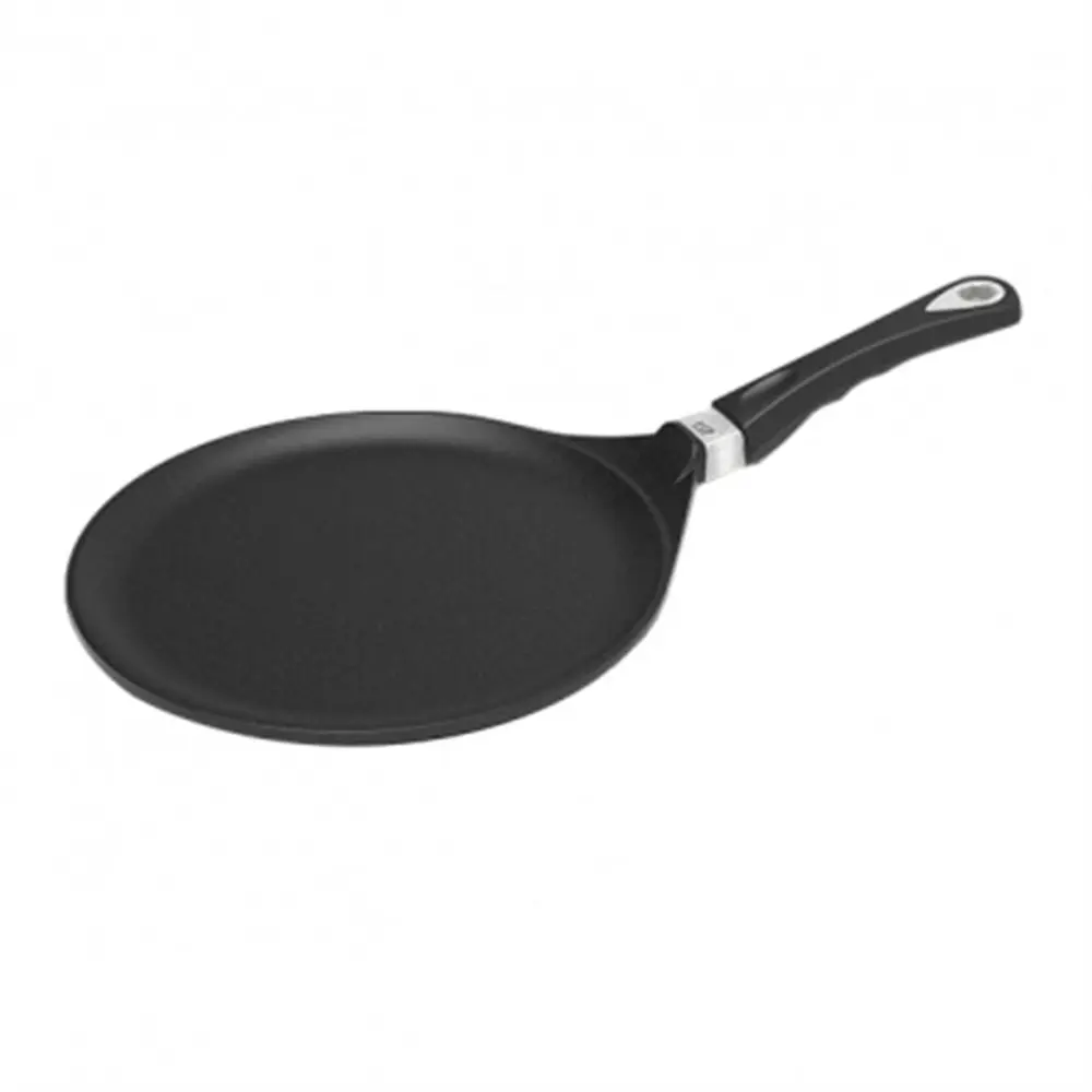 AMT Gastroguss 128E Döküm Krep Tavası 28 Cm AMT Gastroguss 128E Döküm Krep Tavası 28 Cm