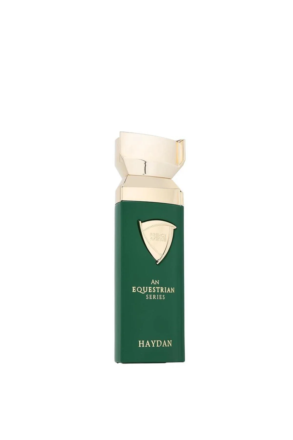 AN EQUESTRIAN SERIES HAYDAN
