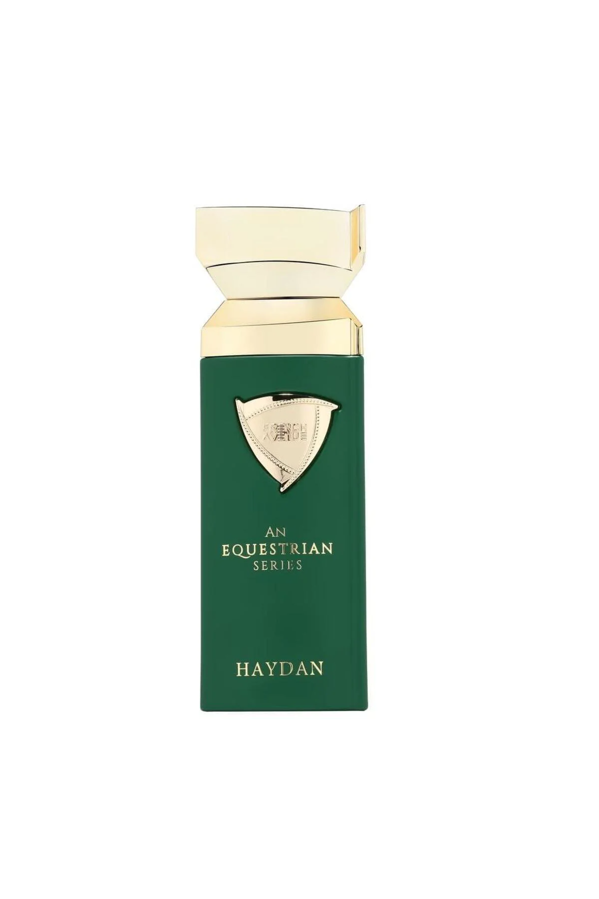 AN EQUESTRIAN SERIES HAYDAN