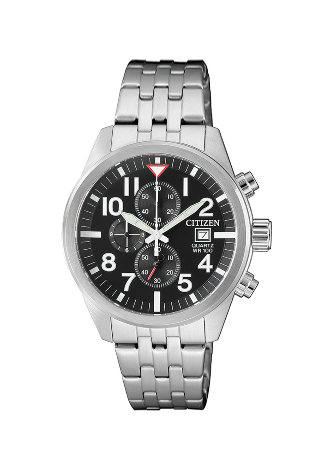 An3620-51e Erkek Kol Saati