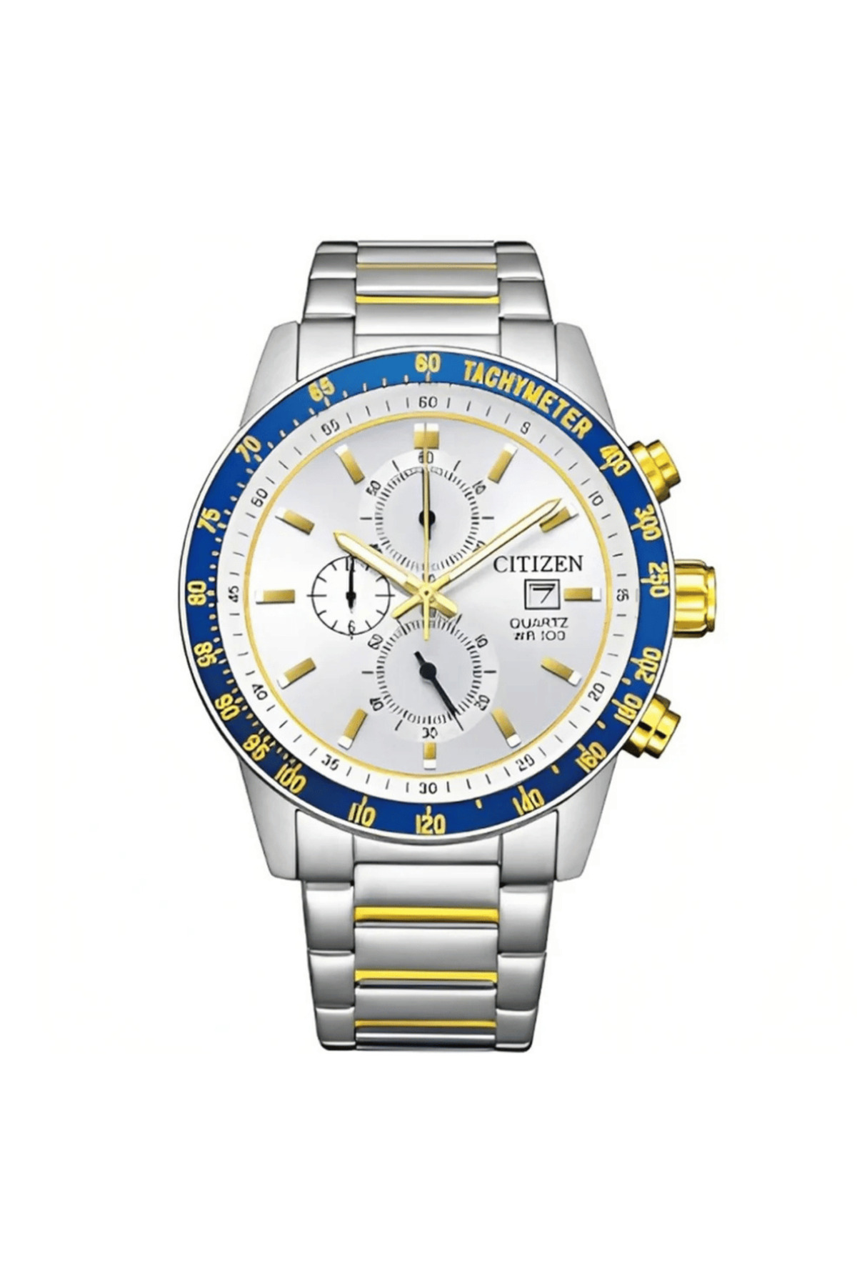 AN3686-53A Erkek Kol Saati