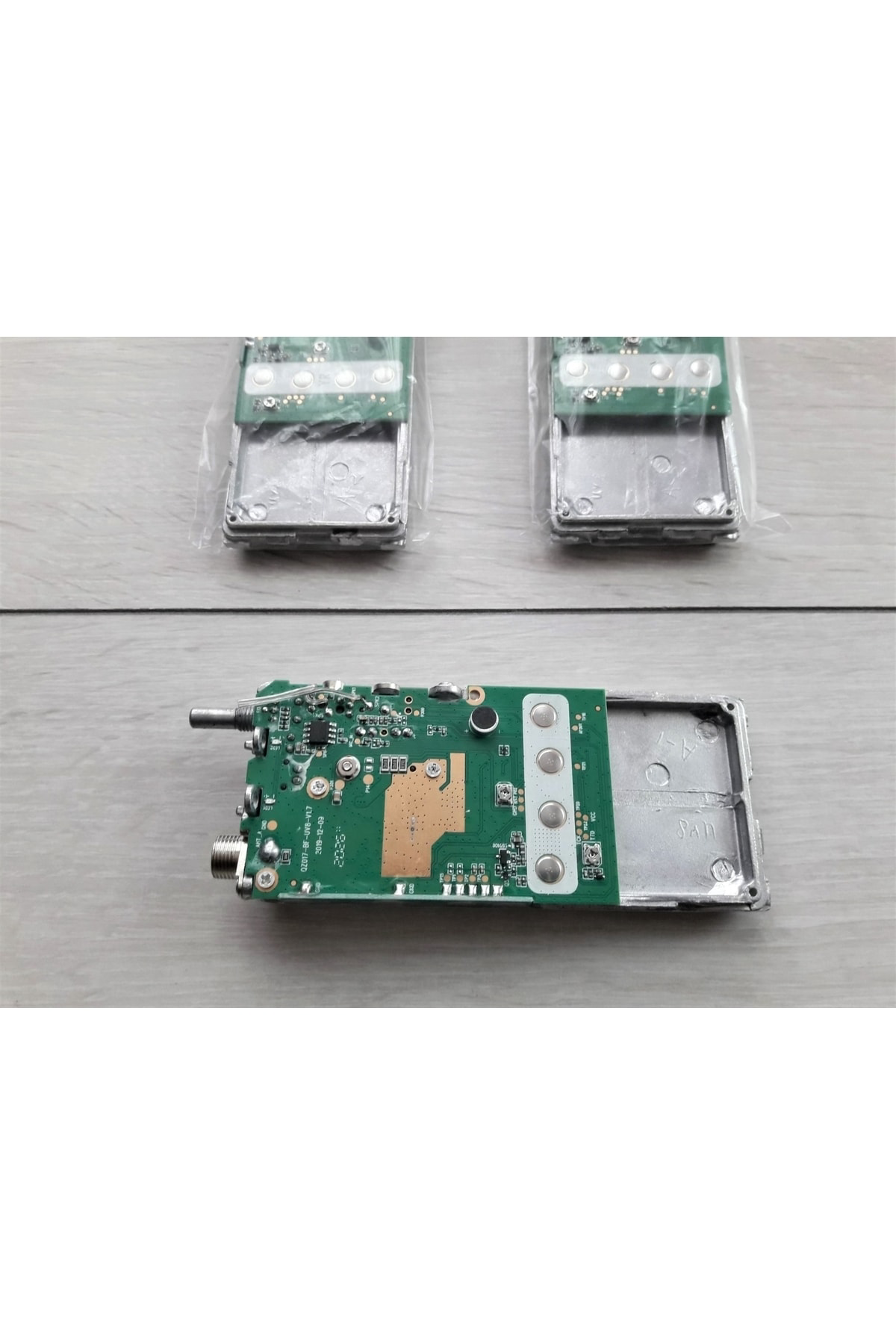 Ana Devre Uv8d Uv-8d Board Ana Kart Merkezi Cami Belediye Anons S