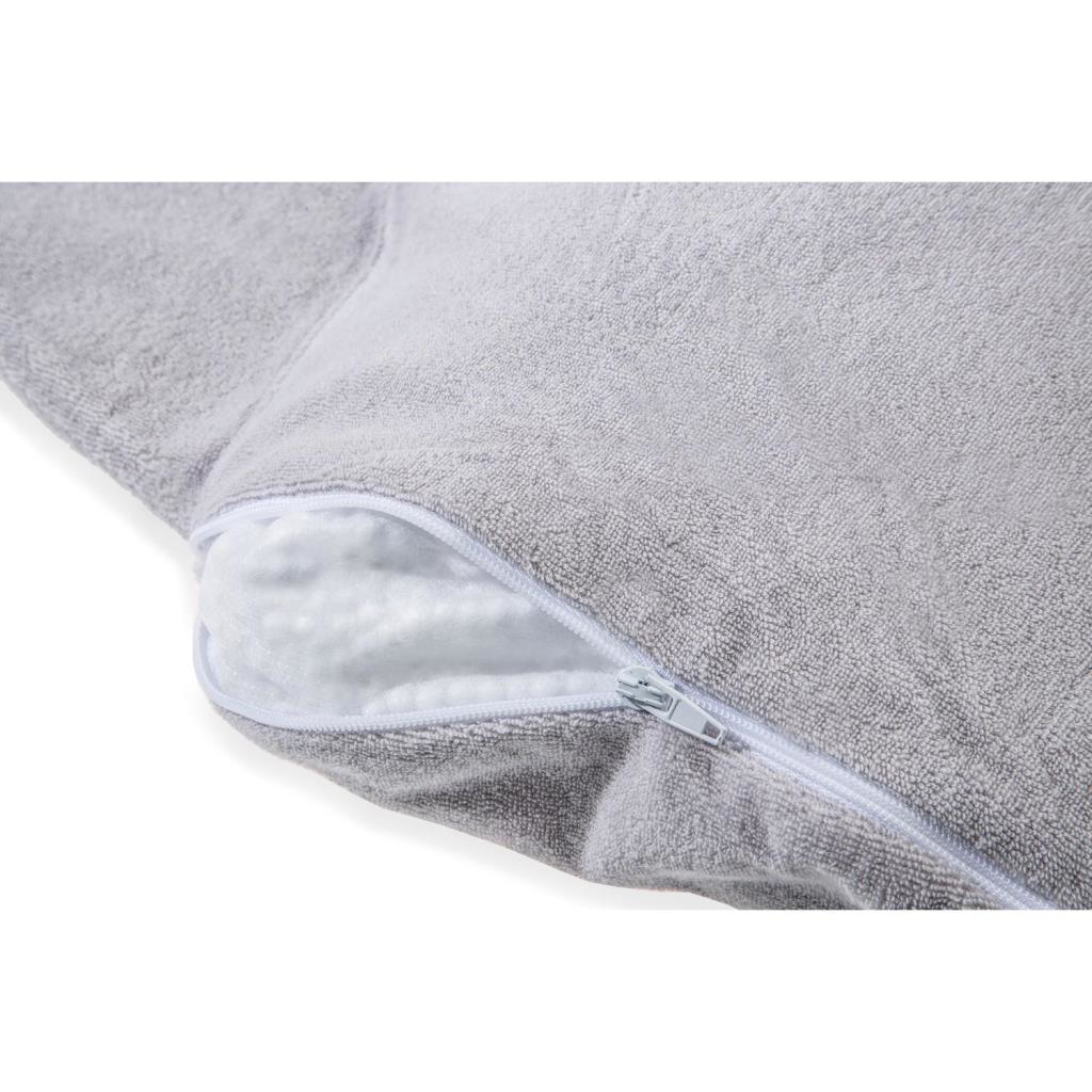 Ana Kucağı Bel Desteği Havlu 158 Gri Ana Kucağı Bel Desteği Havlu 158 Gri