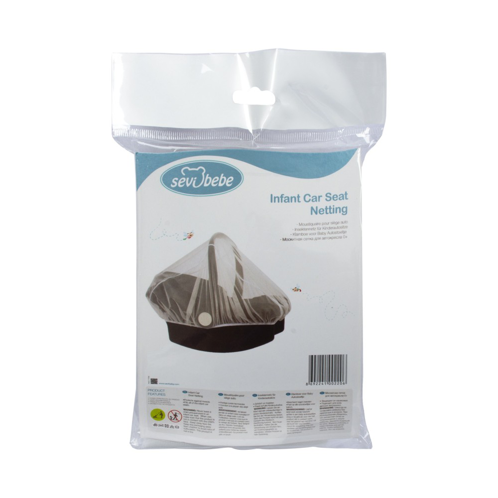 Ana Kucağı Sinekliği ART-220 Ana Kucağı Sinekliği ART-220