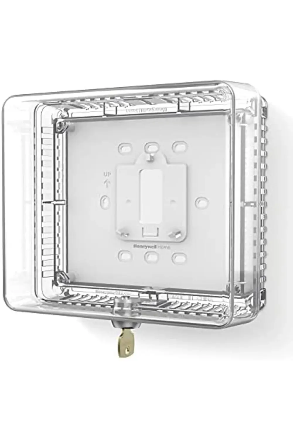 Ana Sayfa CG511A1000 Orta Termostat Koruması, Termostatlara Uyar