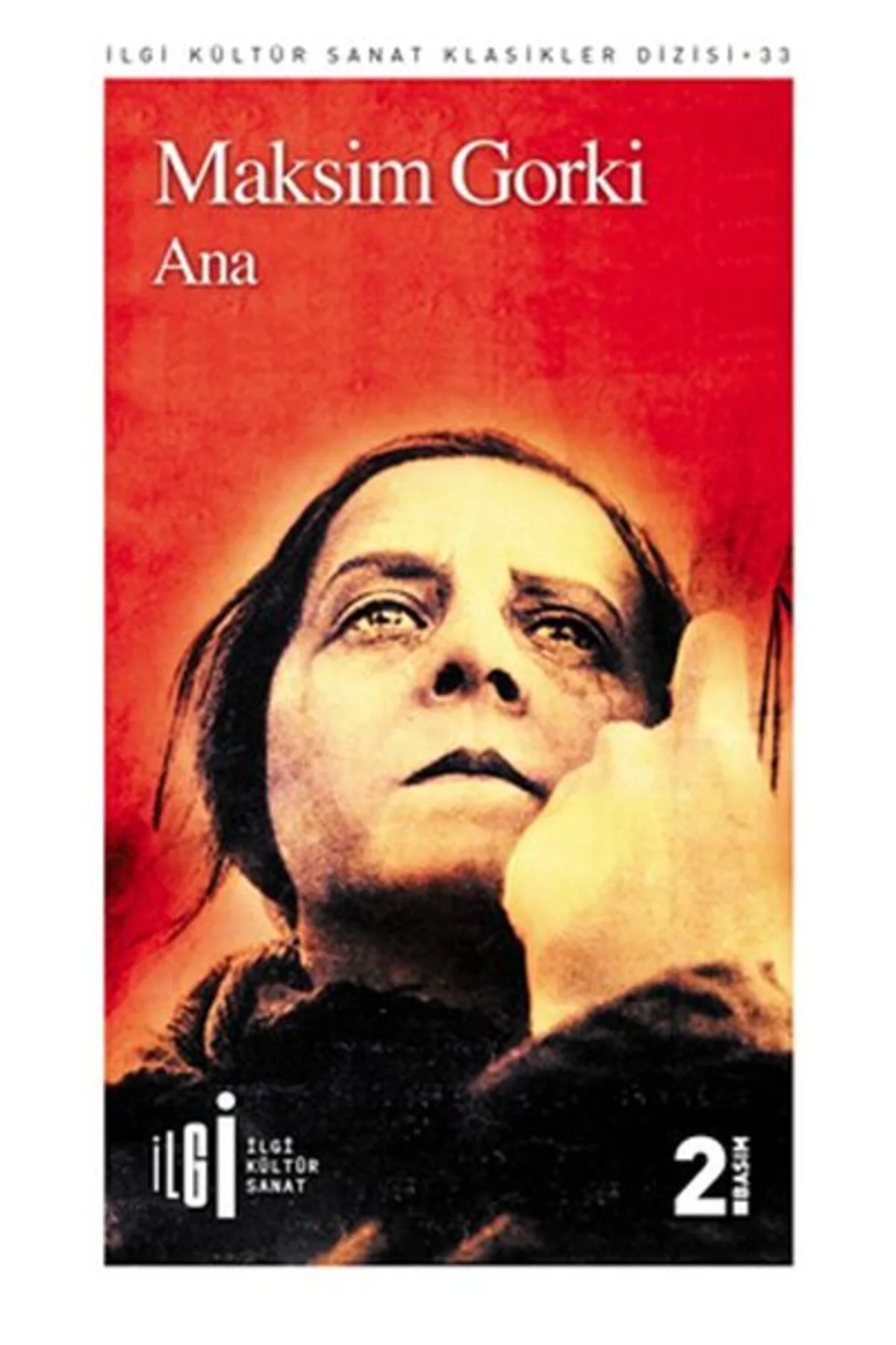 Ana Türk Edebiyatı