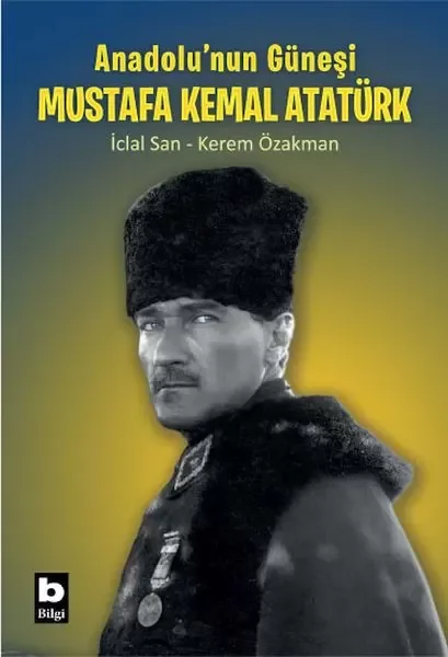 Anadilin Toprağında