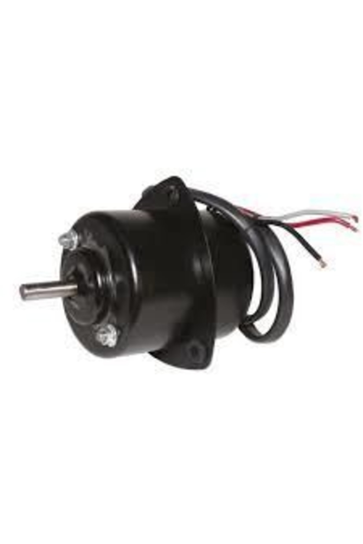 Anadol Uyumlu Kalorifer Motoru Çift Devir 12 Volt
