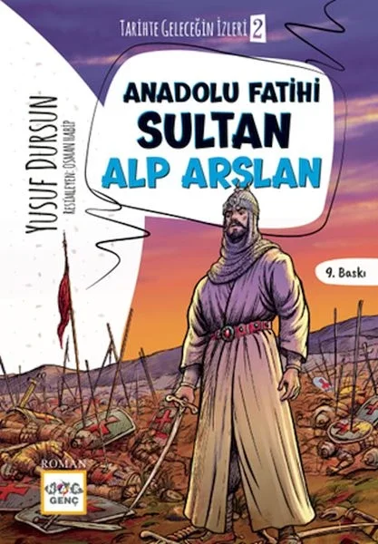 Anadolu Fatihi Sultan Alp Arslan Fiyatı, Yorumları ve Özellikleri