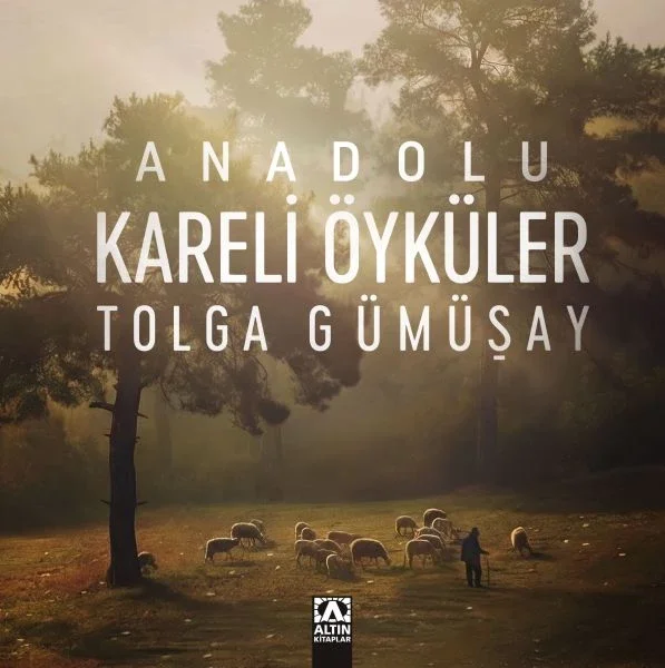 Anadolu Kareli Öyküler Fiyatı, Yorumları ve Özellikleri