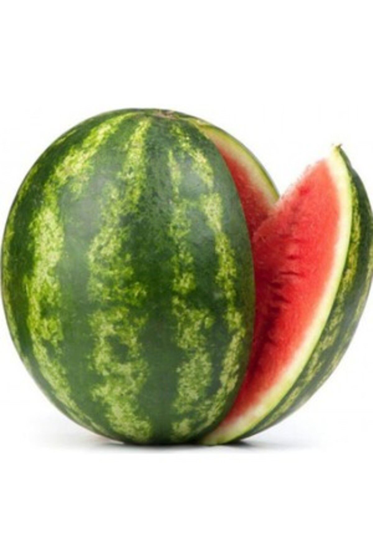 Tohumgübre Anadolu Karpuz Tohumu (5Adet)