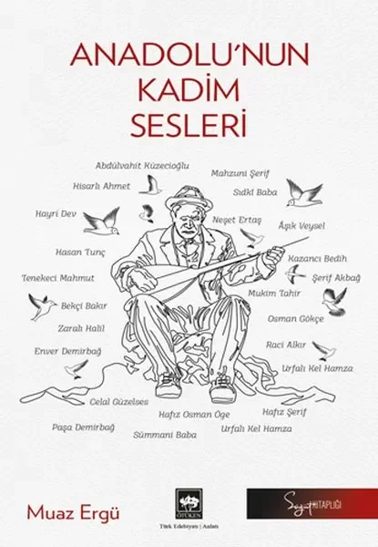 Anadolu’nun Kadim Sesleri Fiyatı, Yorumları ve Özellikleri