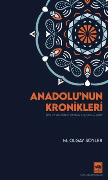 Anadolu'nun Kronikleri Fiyatı, Yorumları ve Özellikleri