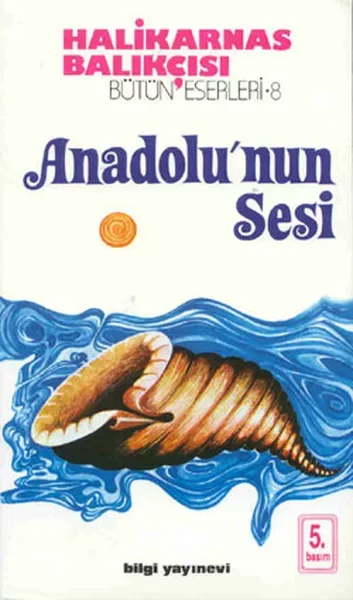 Anadolu'nun Sesi