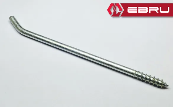 Anahtar Askısı - 2,6x80 - 200 Adet