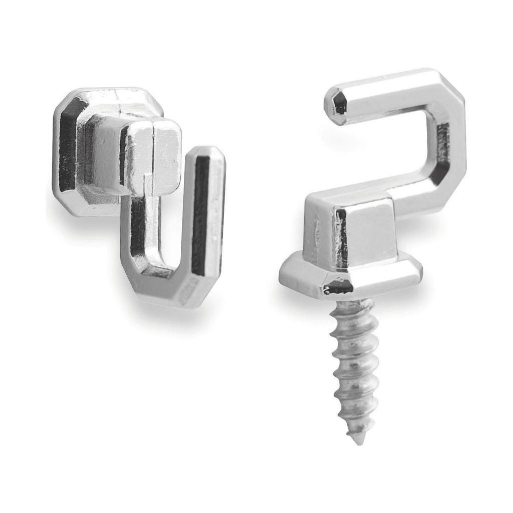 Osena Anahtar Askısı Krom