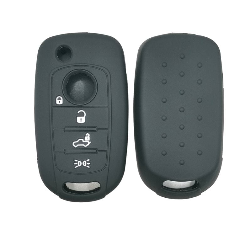 Anahtar Kabı Siyah / Sypd68 Anahtar Kabı Siyah / Sypd68