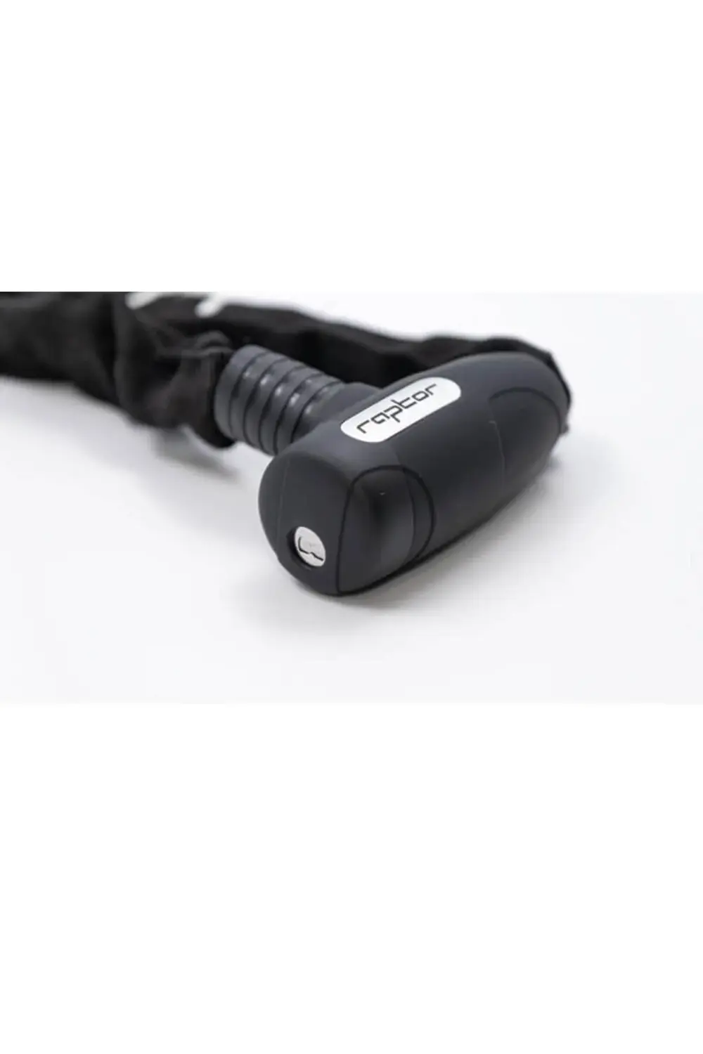 - Anahtarlı Halat Kilit 4x90cm -Bisiklet Motosiklet Scooter Güven