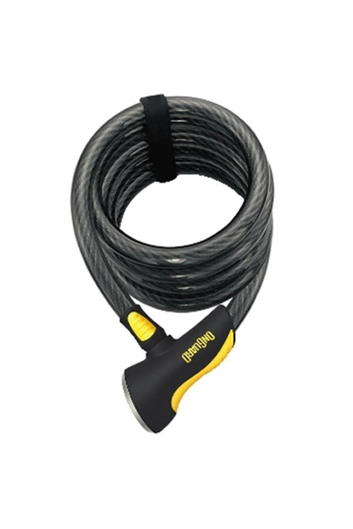 Anahtarlı Kilit 8028 Doberman 185cmx12mm