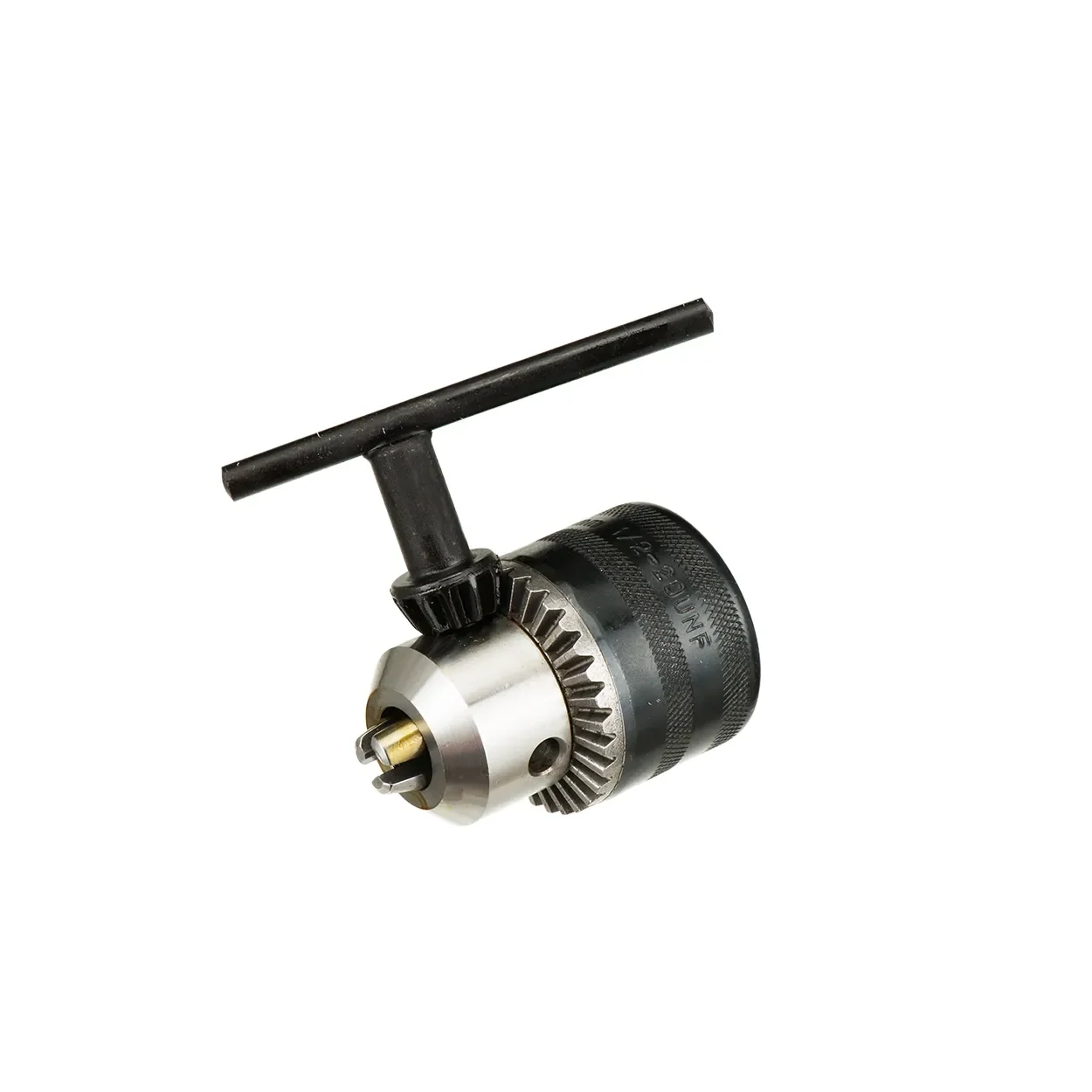 Anahtarlı Metal Mandren - 13 Mm, 1/2 Anahtarlı Metal Mandren - 13 Mm, 1/2