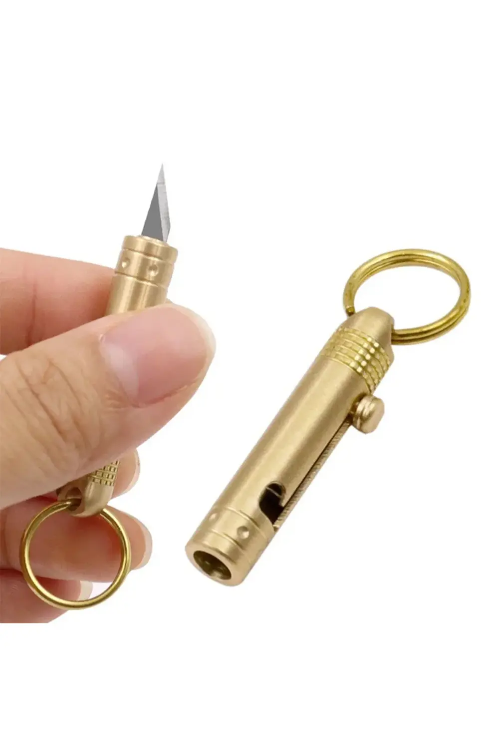 ANAHTARLIĞA TAKILABİLEN MİNİ FALÇATA (3731)