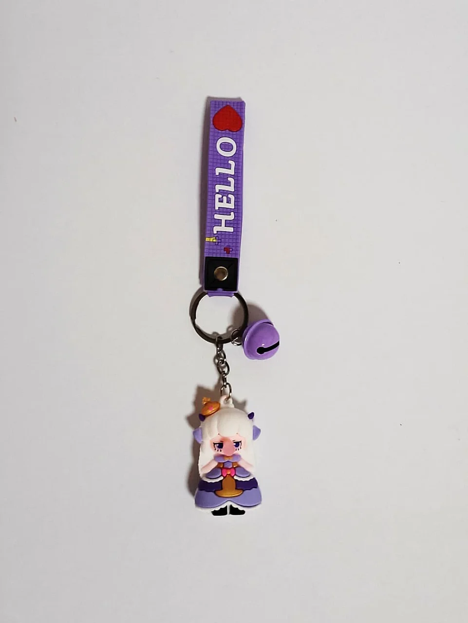 Anahtarlık Anime Taki