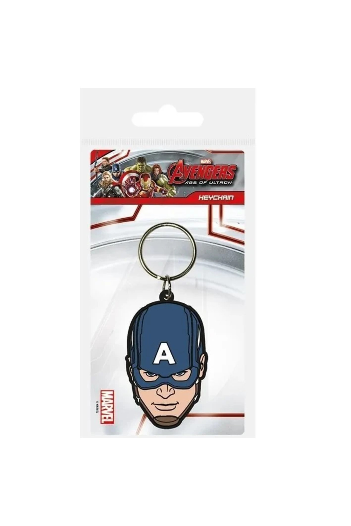 Anahtarlık Avengers Age Of Ultron (Captain America)