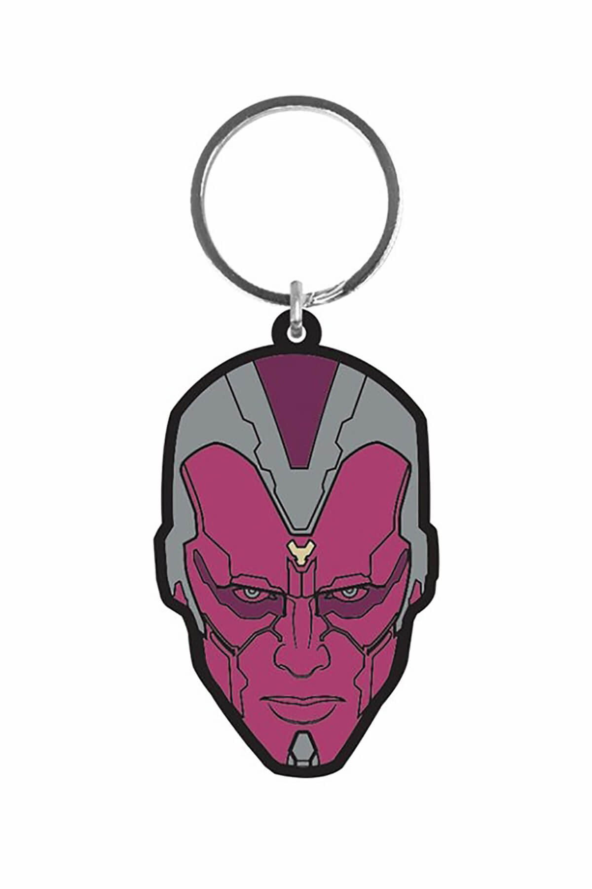 Anahtarlık Avengers Age Of Ultron (Vision)