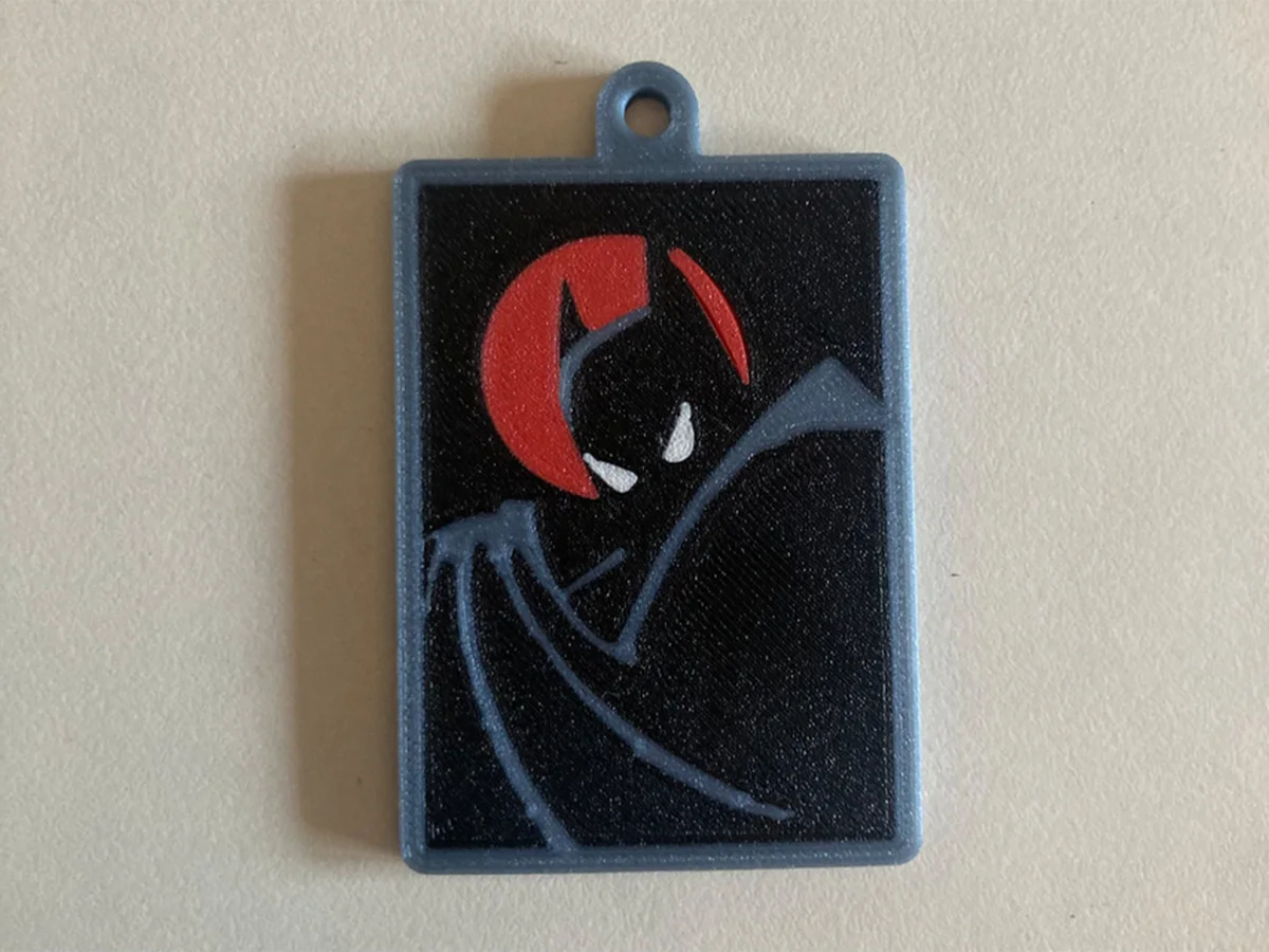 Anahtarlık Batman Anahtarlık Batman
