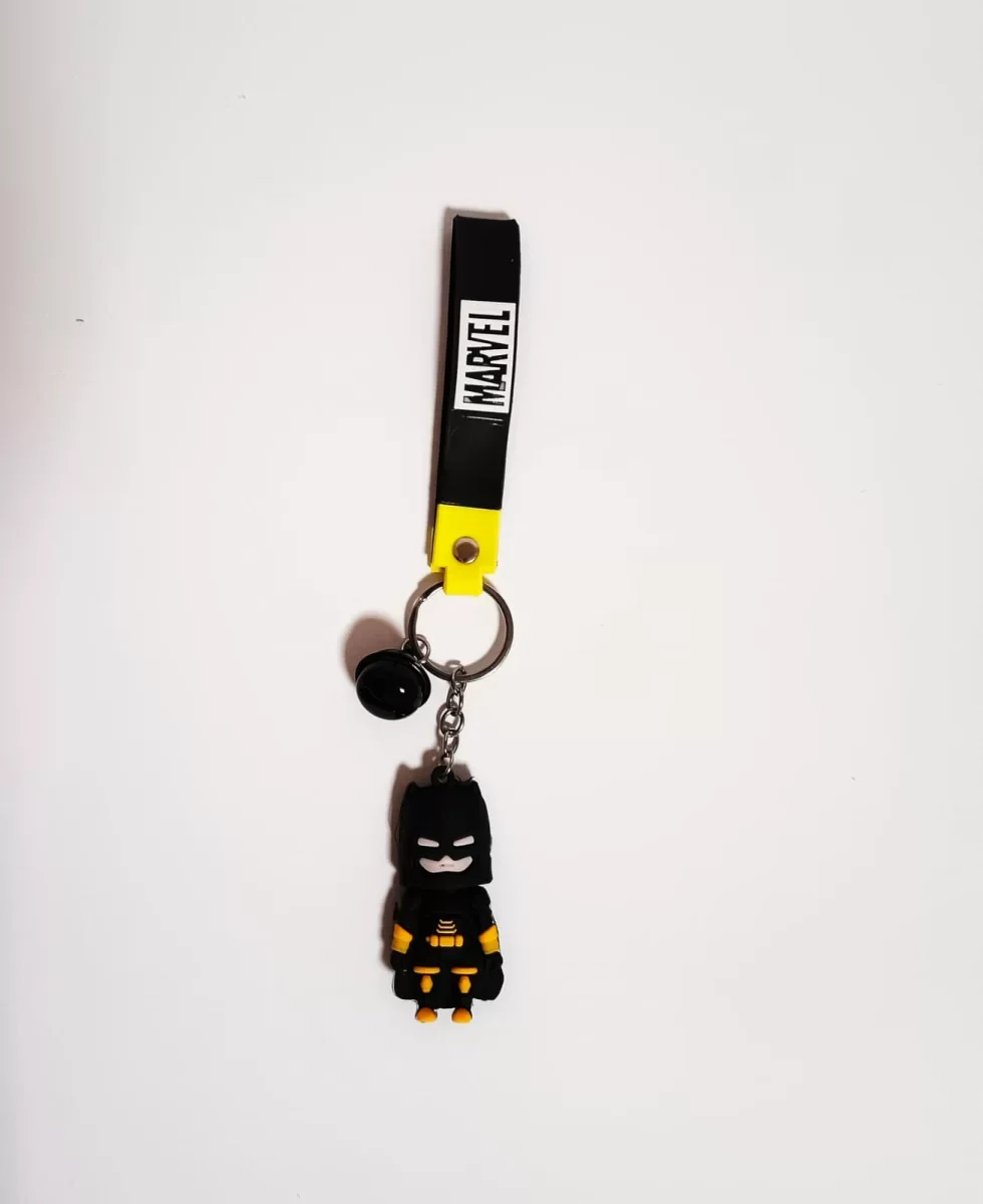 Anahtarlık Batman