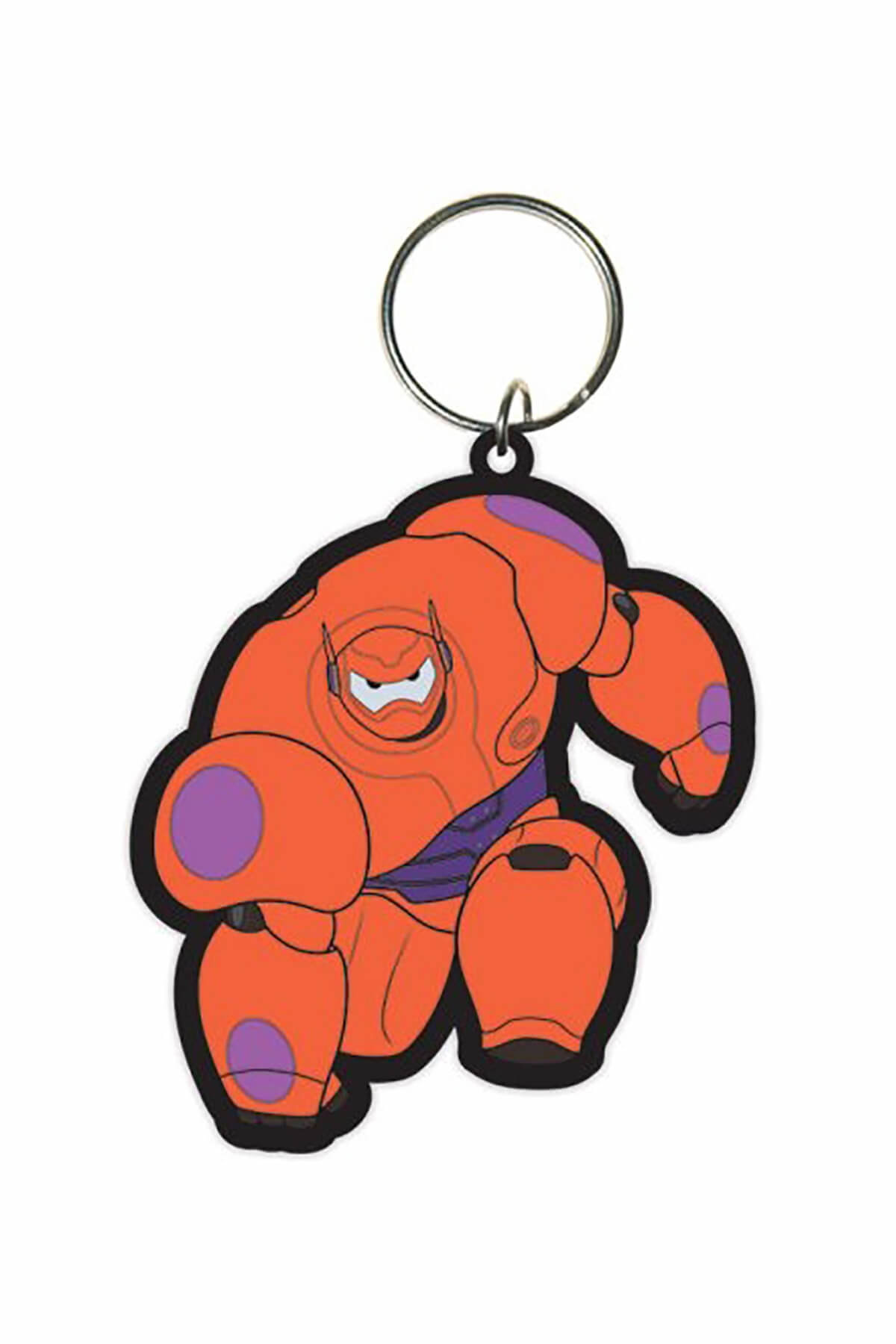 Anahtarlık Big Hero 6 Baymax