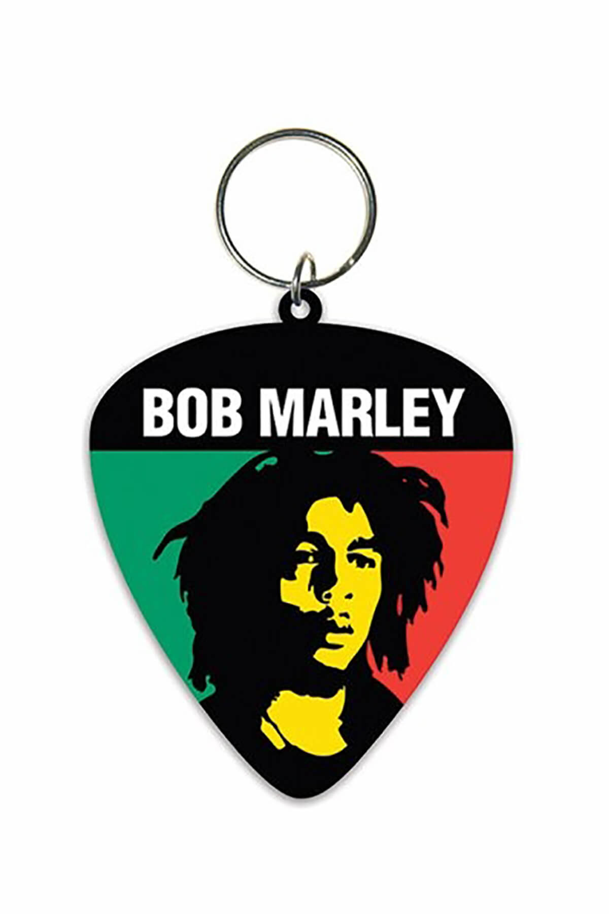 Anahtarlık Bob Marley