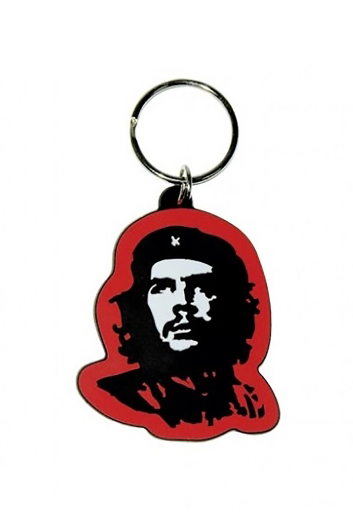 Anahtarlık Che Guevara Red
