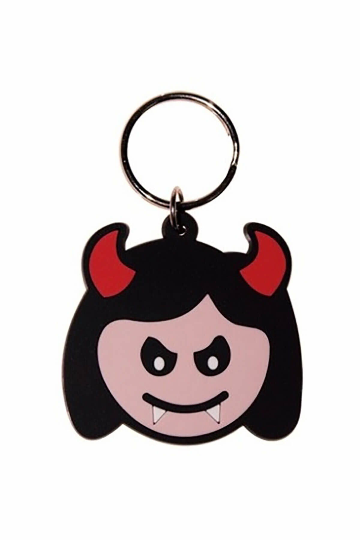 Anahtarlık Devil Girl