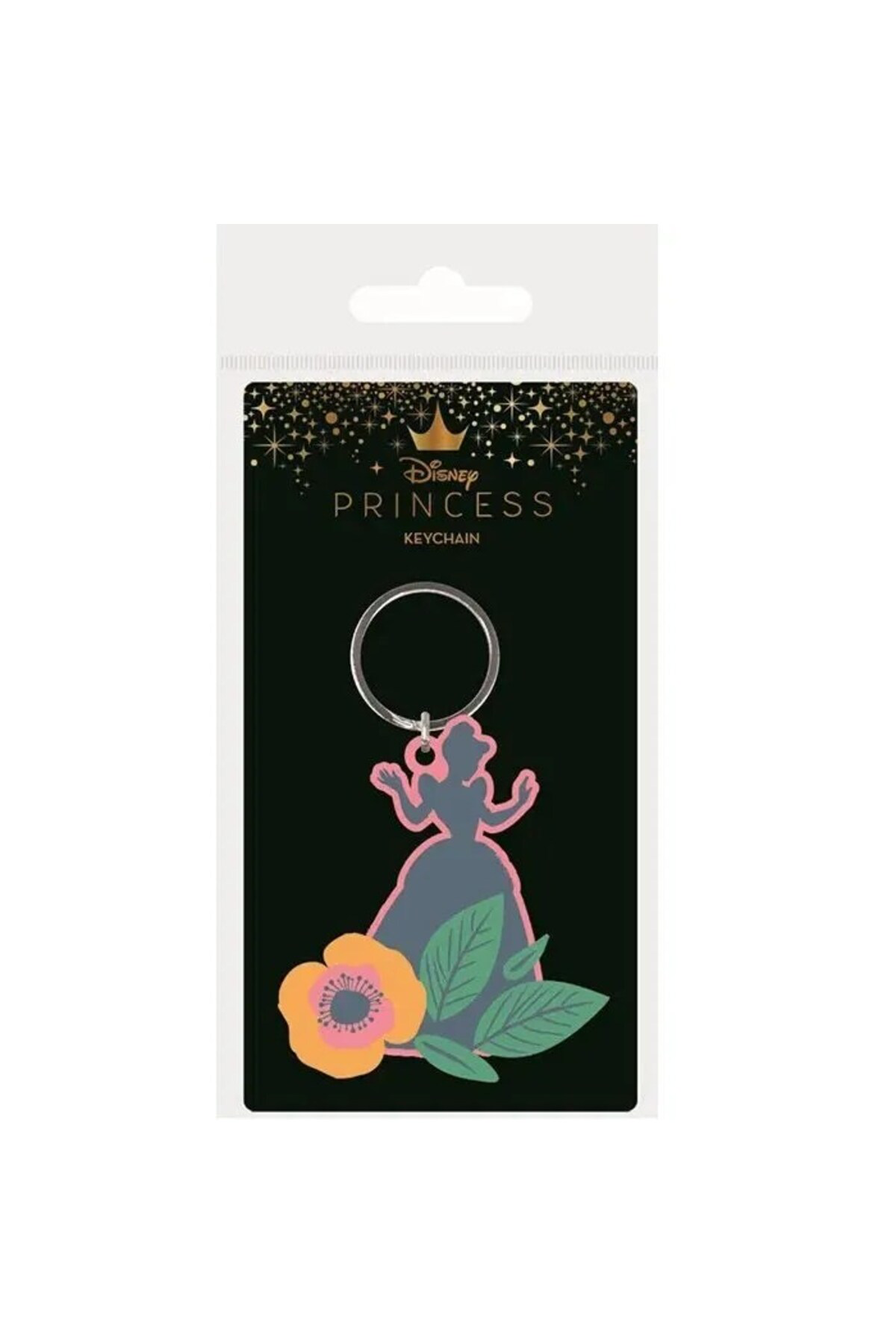 Anahtarlık Disney Princess