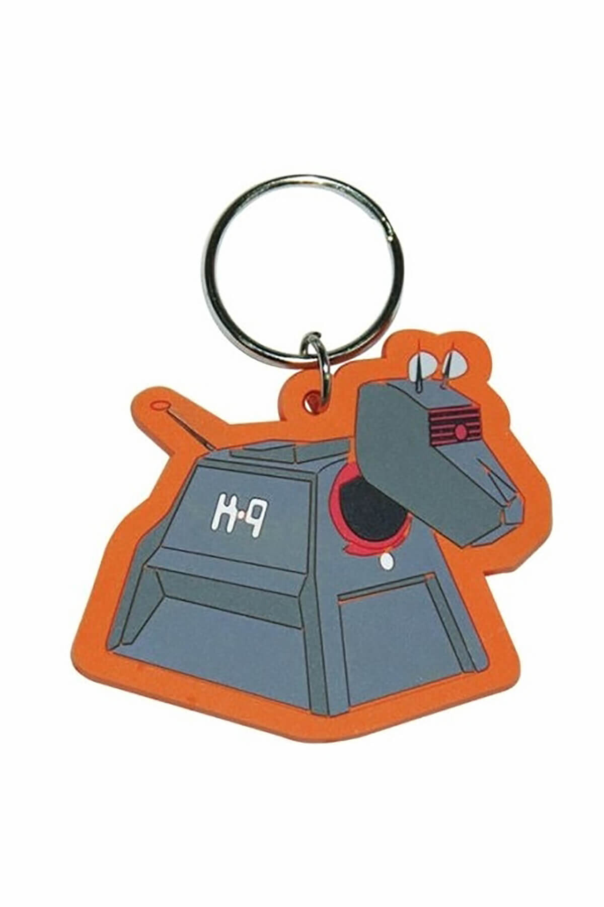 Anahtarlık Doctor Who K9