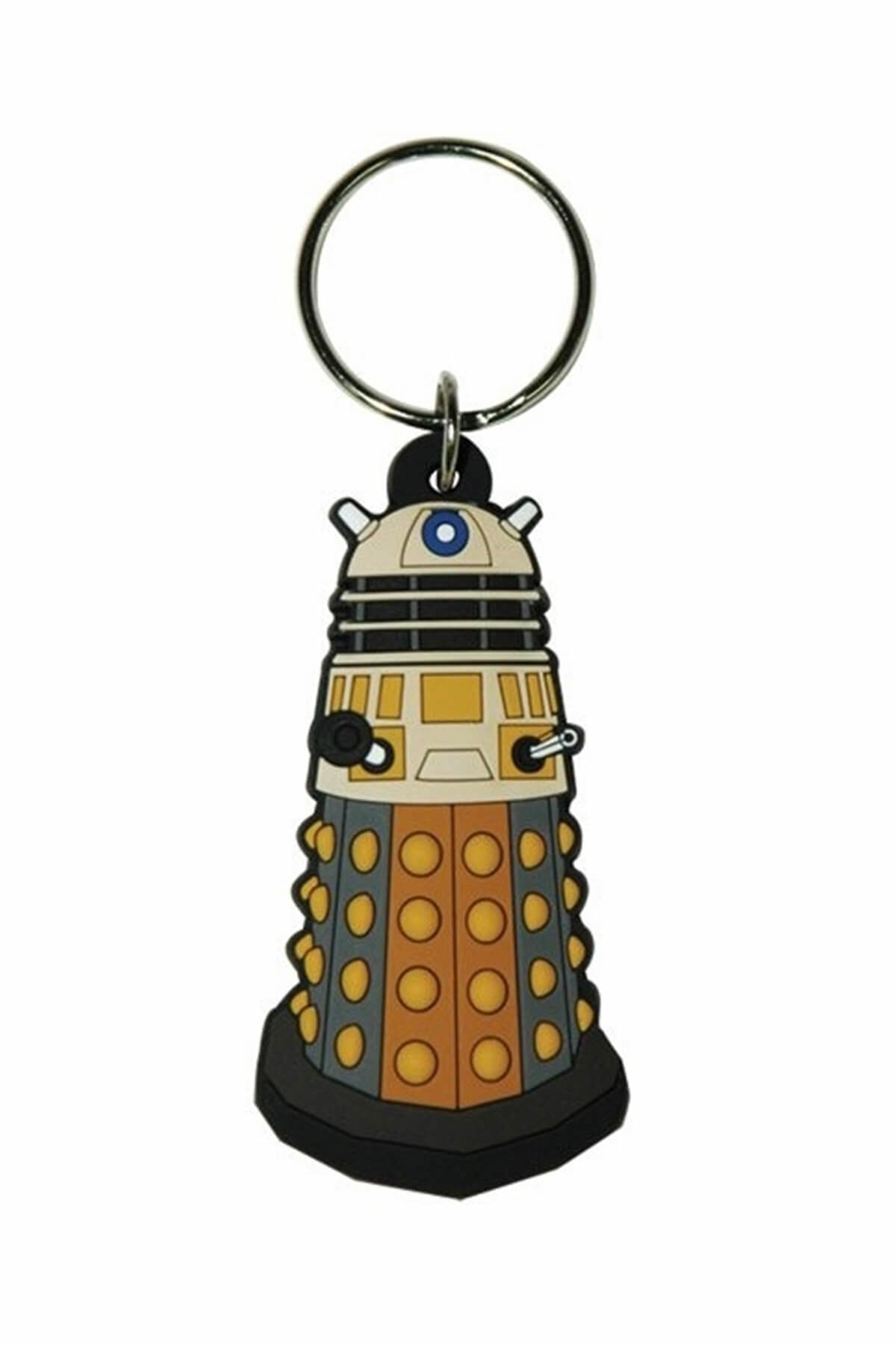 Anahtarlık Doctor Who Dalek Front