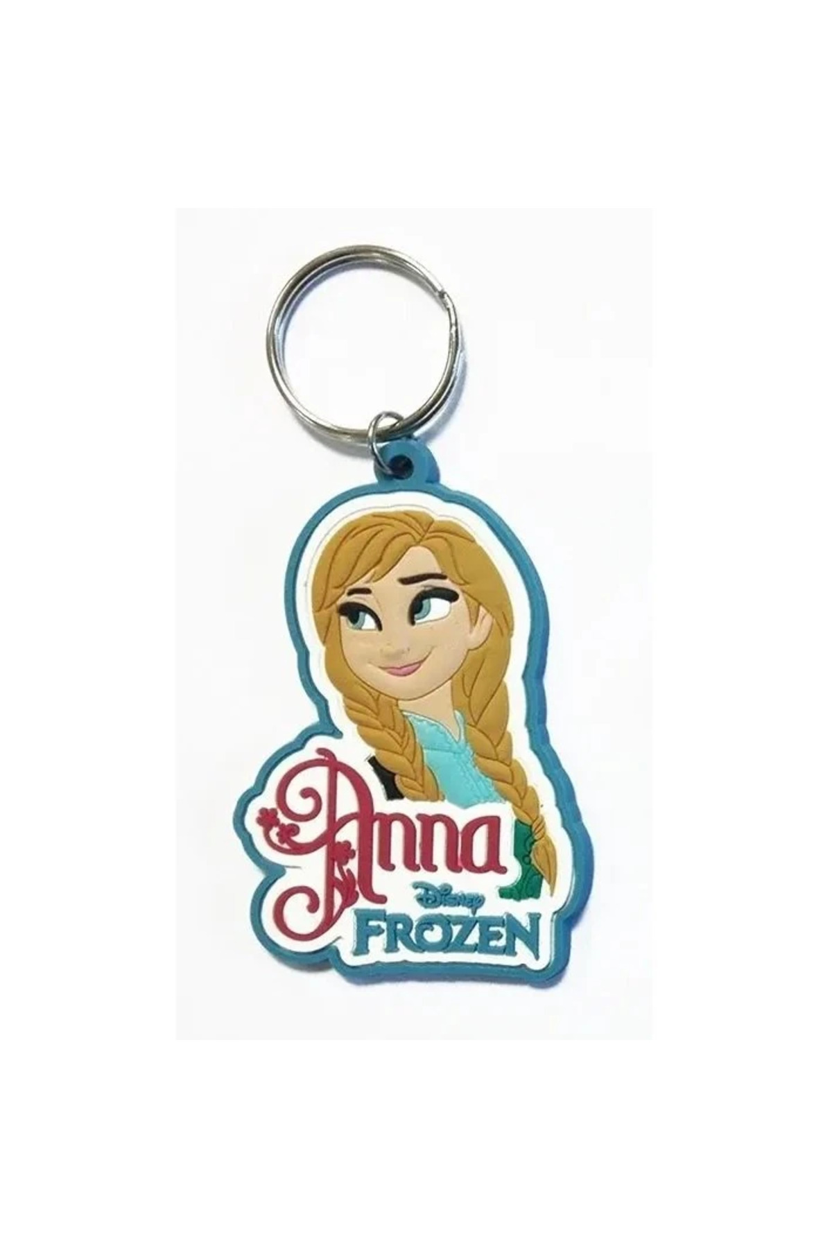 Anahtarlık Frozen Anna