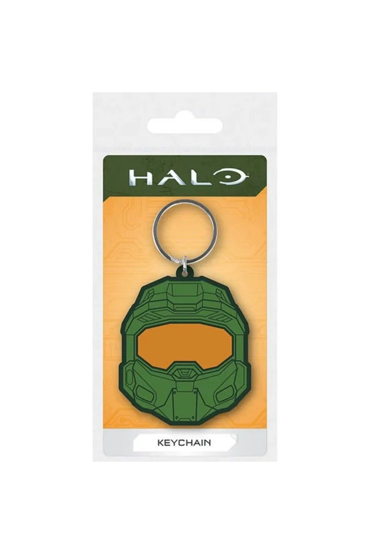 Anahtarlık Halo Master Chief