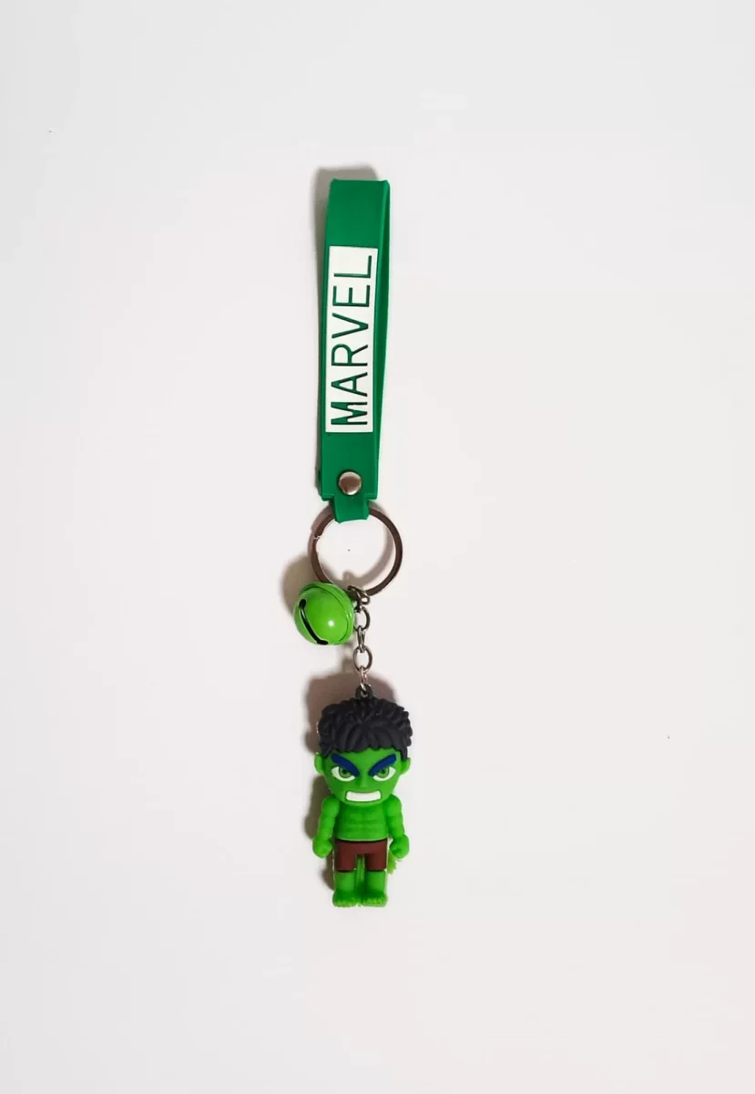 Anahtarlık Hulk