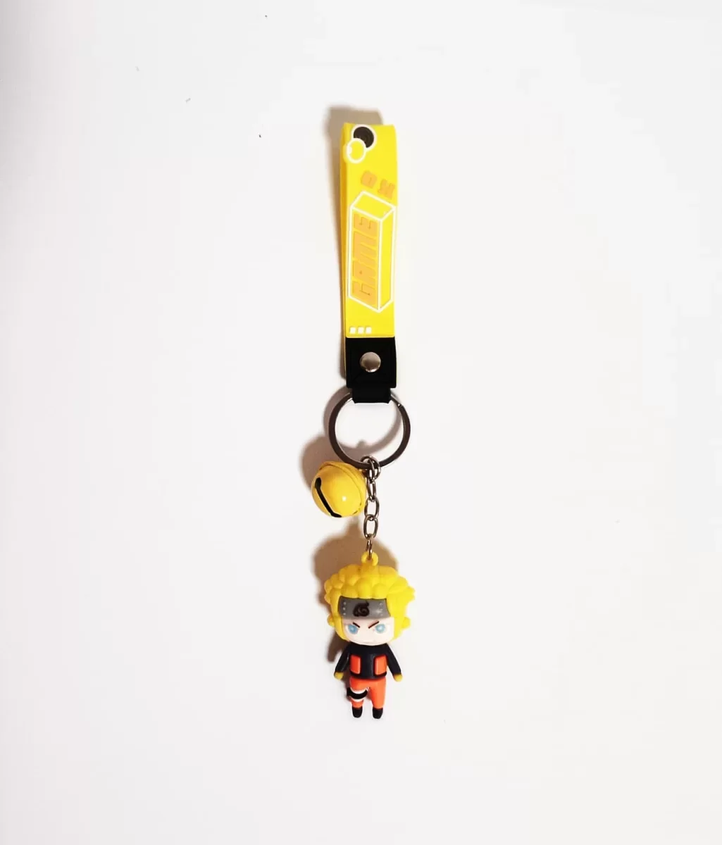 Anahtarlık Naruto Ninja