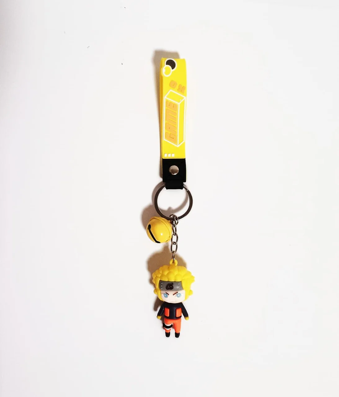 Anahtarlık Naruto Ninja Anahtarlık Naruto Ninja