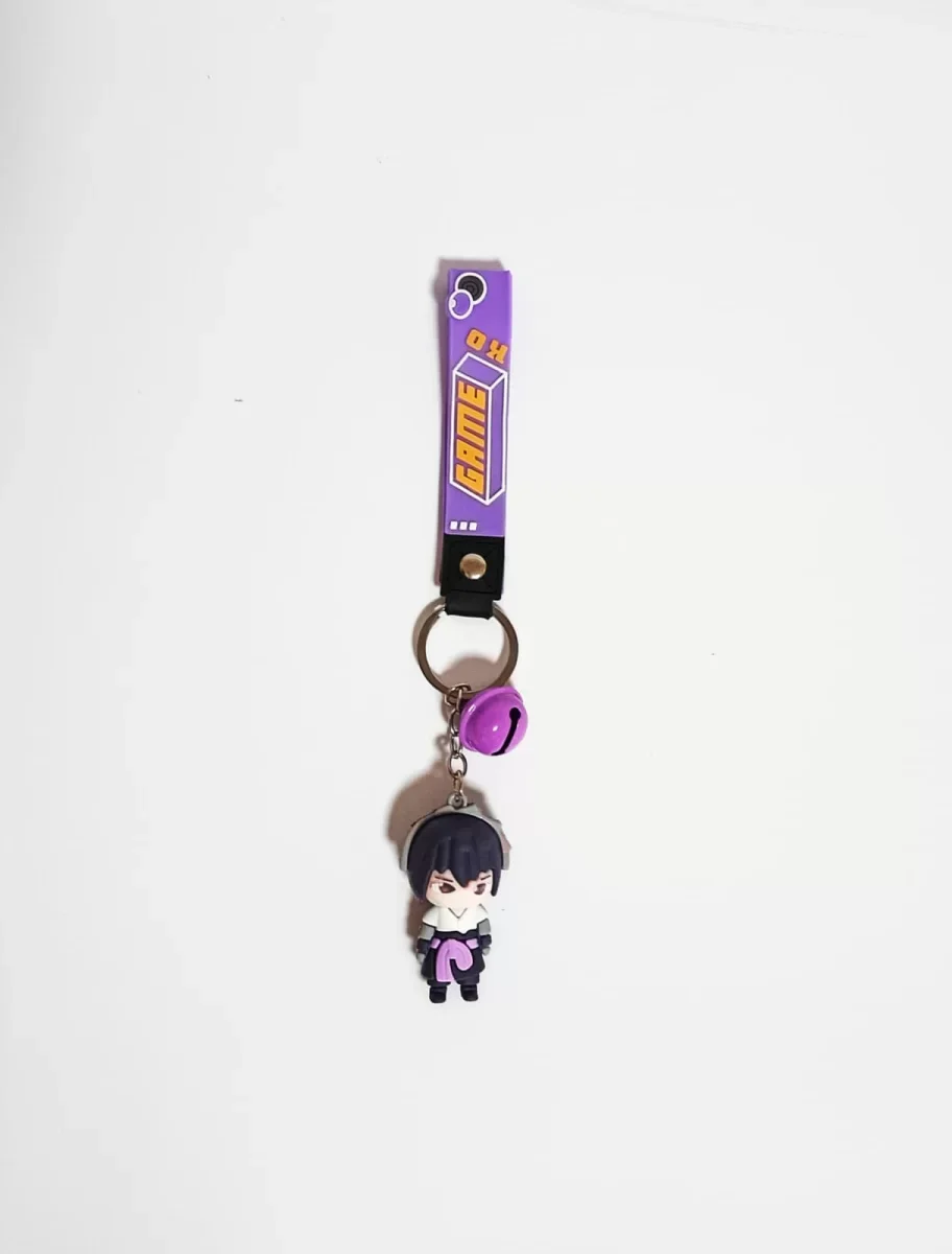 Anahtarlık Ninja Naruto
