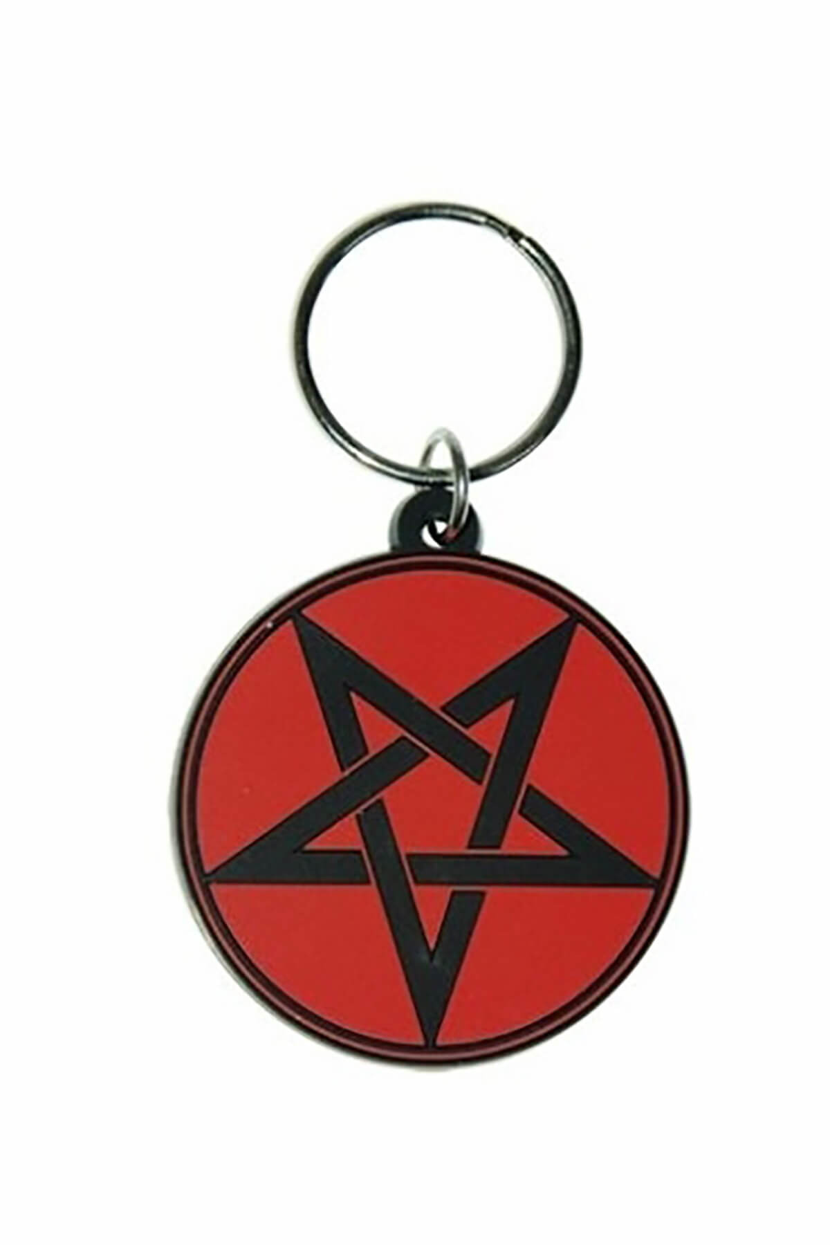 Anahtarlık Pentagram