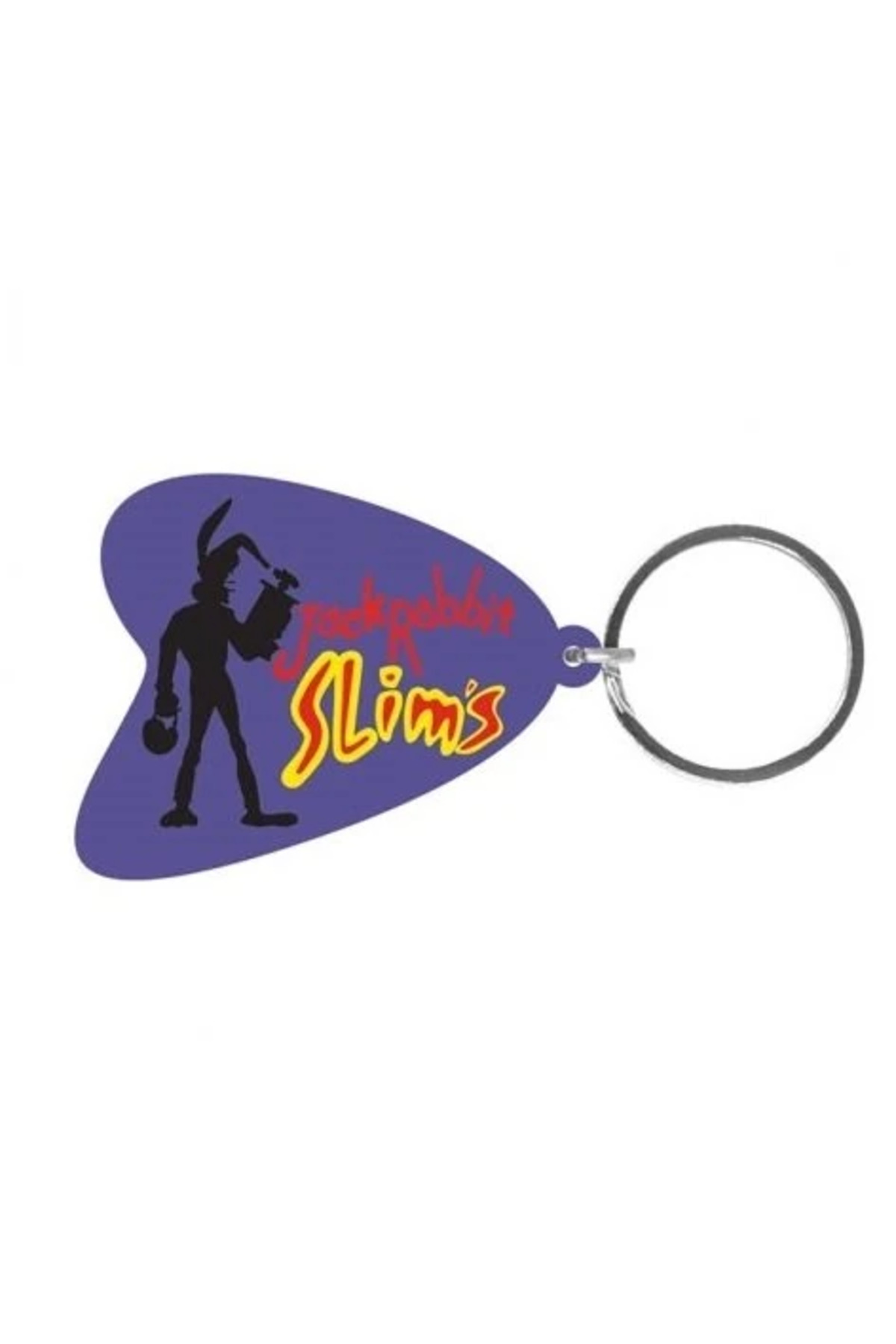 Anahtarlık Pulp Fiction Jack Rabbit Slims