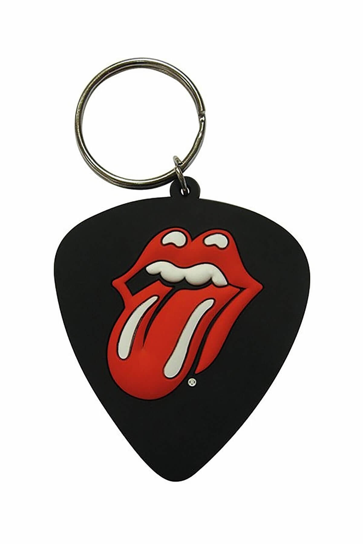 Anahtarlık Rolling Stones Plectrum