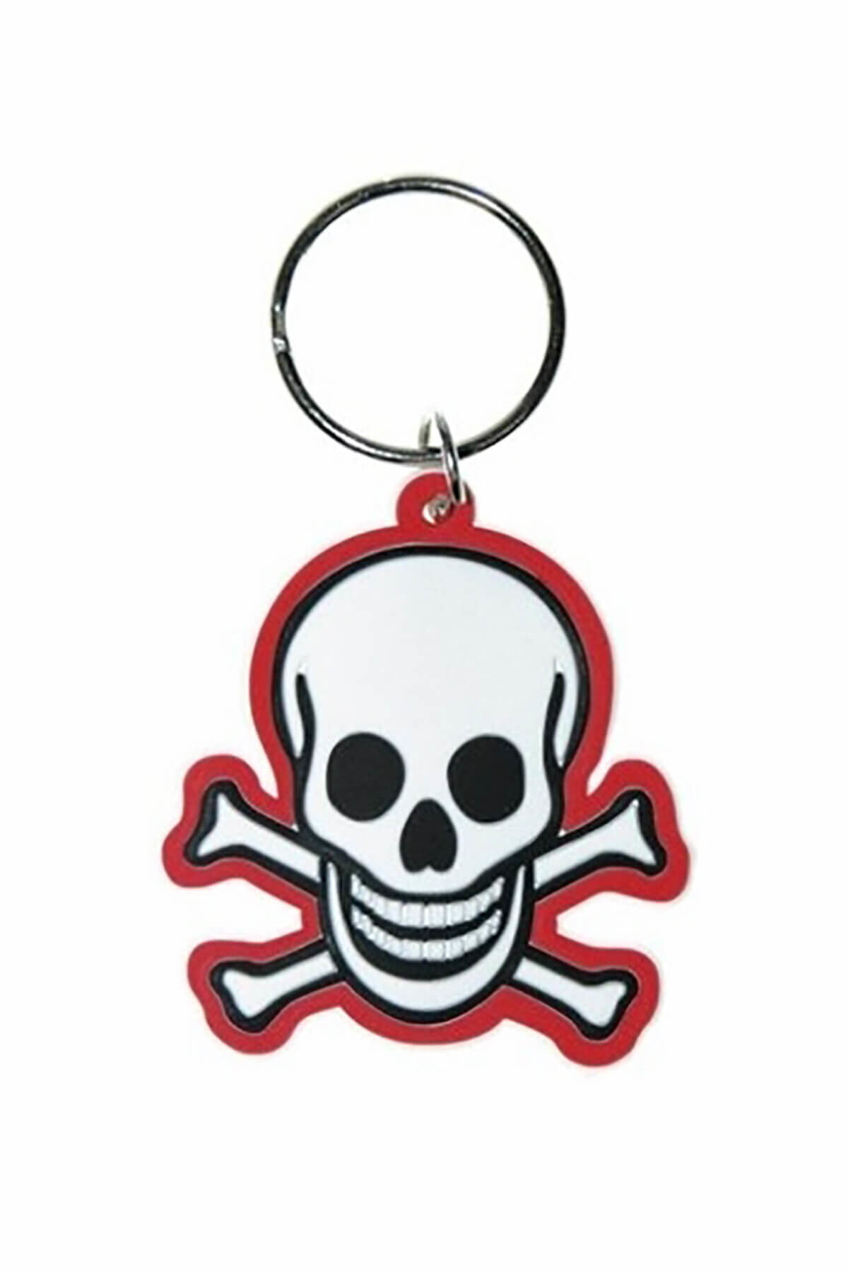 Anahtarlık Skull N Bones toxi