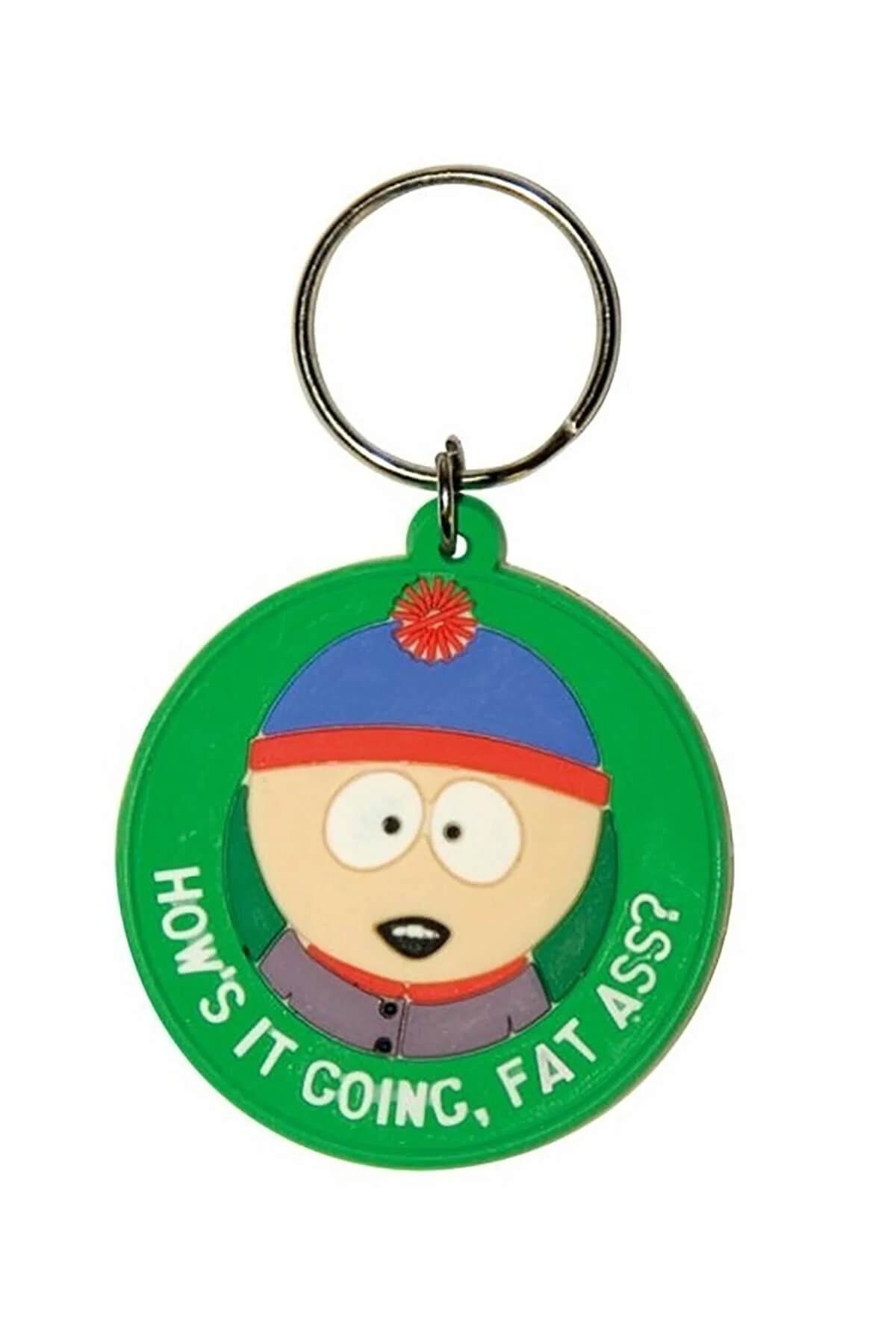 Anahtarlık South Park Fat Ass