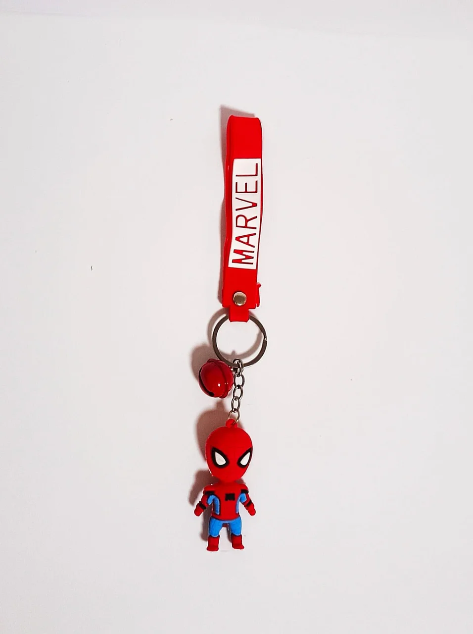 Anahtarlık Spiderman Anahtarlık Spiderman